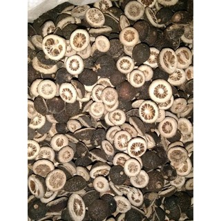 100gr Chỉ Xác Khô( cam non) loại đẹp