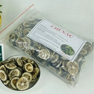 100gr Chỉ Xác Khô( cam non) loại đẹp