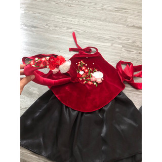 Yếm Đào Thiết Kế