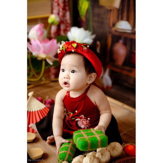 Yếm Đào Thiết Kế