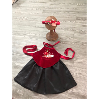 Yếm Đào Thiết Kế