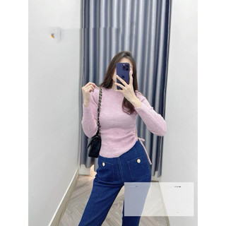 Áo len tay dài Zara | Hàng chuẩn auth