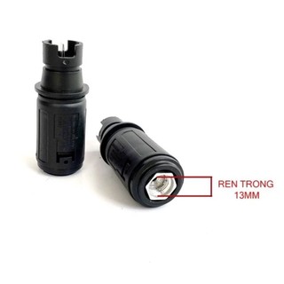 Bép xịt rửa lắp s.úng rửa xe