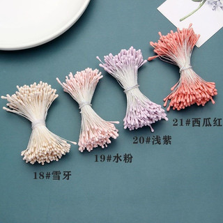 Bó 200 Nhuỵ Hoa Trang Trí