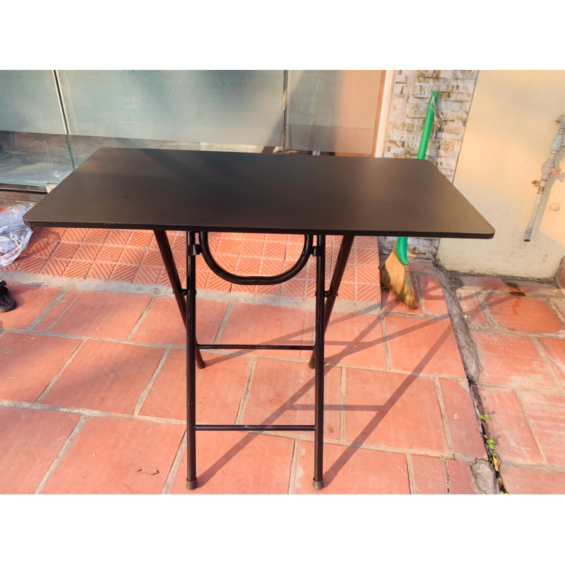 Bàn 40*80 chân cao 73cm
