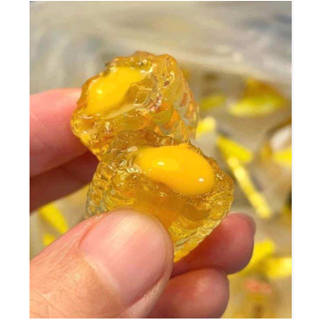 200g Kẹo dẻo bắp có nhân tan chảy