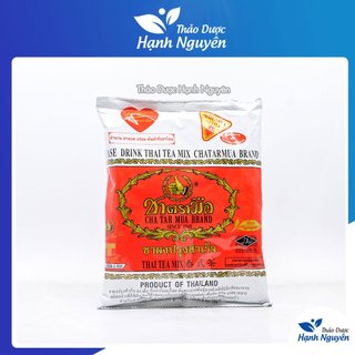 Trà Thái đỏ 100g, trà thái nguyên chất, nguyên liệu pha trà sữa Thái Lan - Thảo Dược Hạnh Nguyên