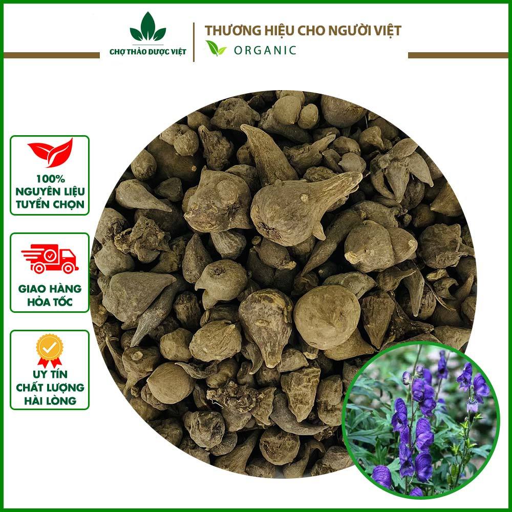 100gr Củ Ấu Tàu (Gấu Tàu, Ấu Tẩu)