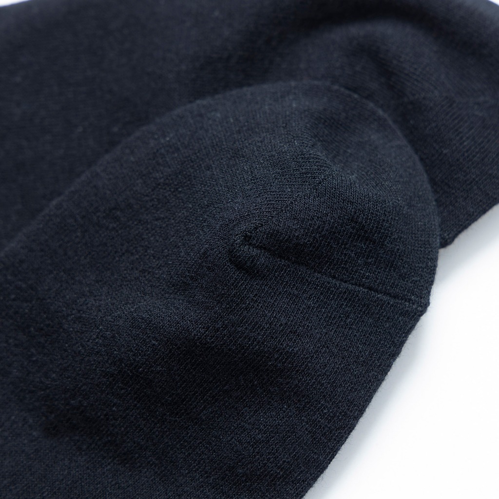 Tất Nam 5S FASHION Cotton Cổ Ngắn Trơn Basic, Mềm Mịn, Co Giãn, Không Tụt Gót