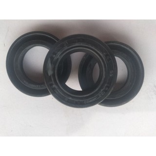 Bộ 3 phốt nhớt ty đầu xịt thuốc máy rửa xe và
