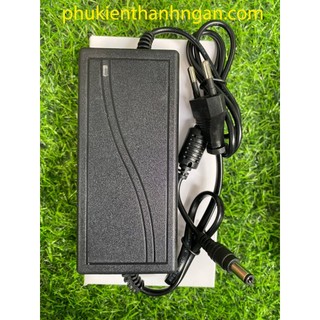 Nguồn điện tử SUCOM 12V-5A ( Có đèn báo )