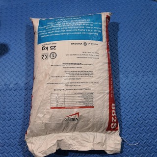 Bao Vỏ Trấu (50 lít) - Làm Giá Thể Trồng Cây + Cải Tạo Đất