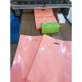 1kg túi hột xoài màu - đơn ào ào - túi hột xoài pe trơn bóng