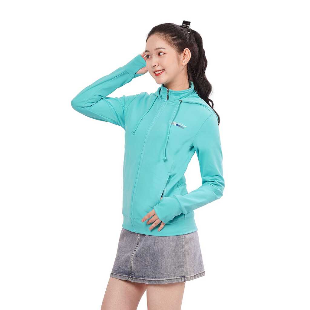 Áo khoác chống nắng cao cấp vảy cá cvc 401p 1217 PALTAL