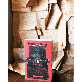 Sách - Thị Kiến - The Shining - Nhã Nam