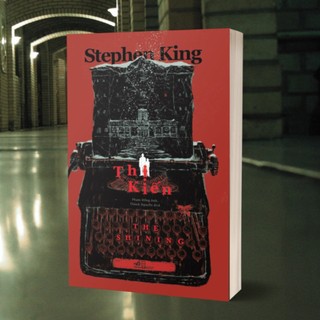 Sách - Thị Kiến - The Shining - Nhã Nam
