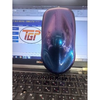 3d titan chuyển đổi góc nhìn .