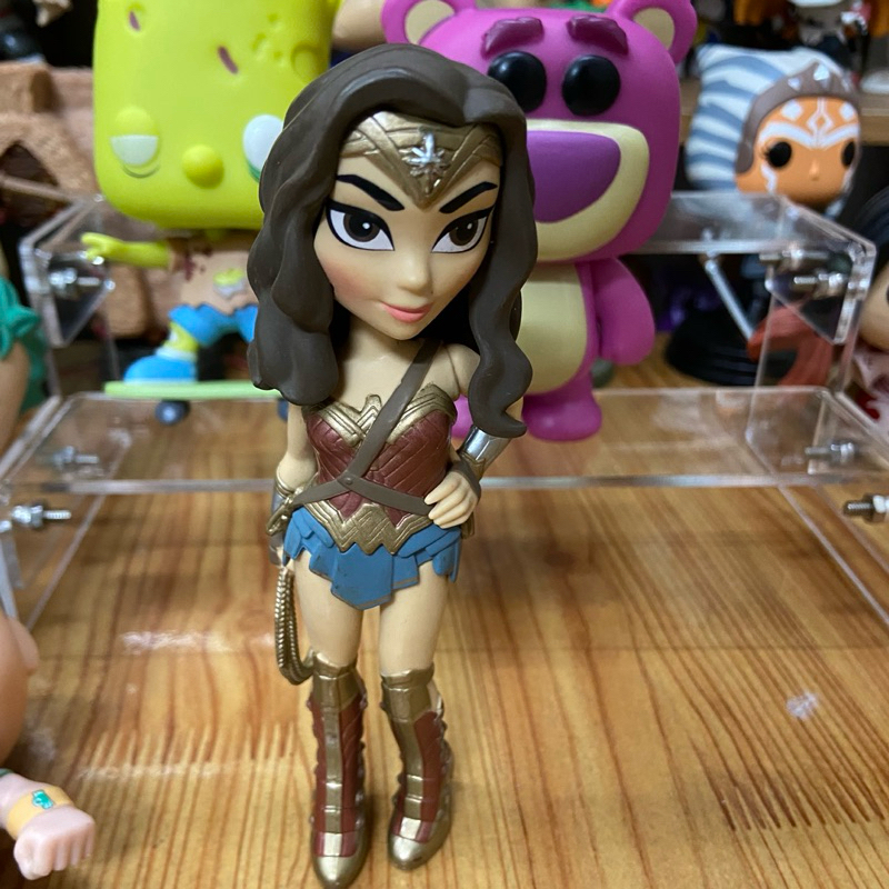 Mô hình Funko DC - Wonder Woman
