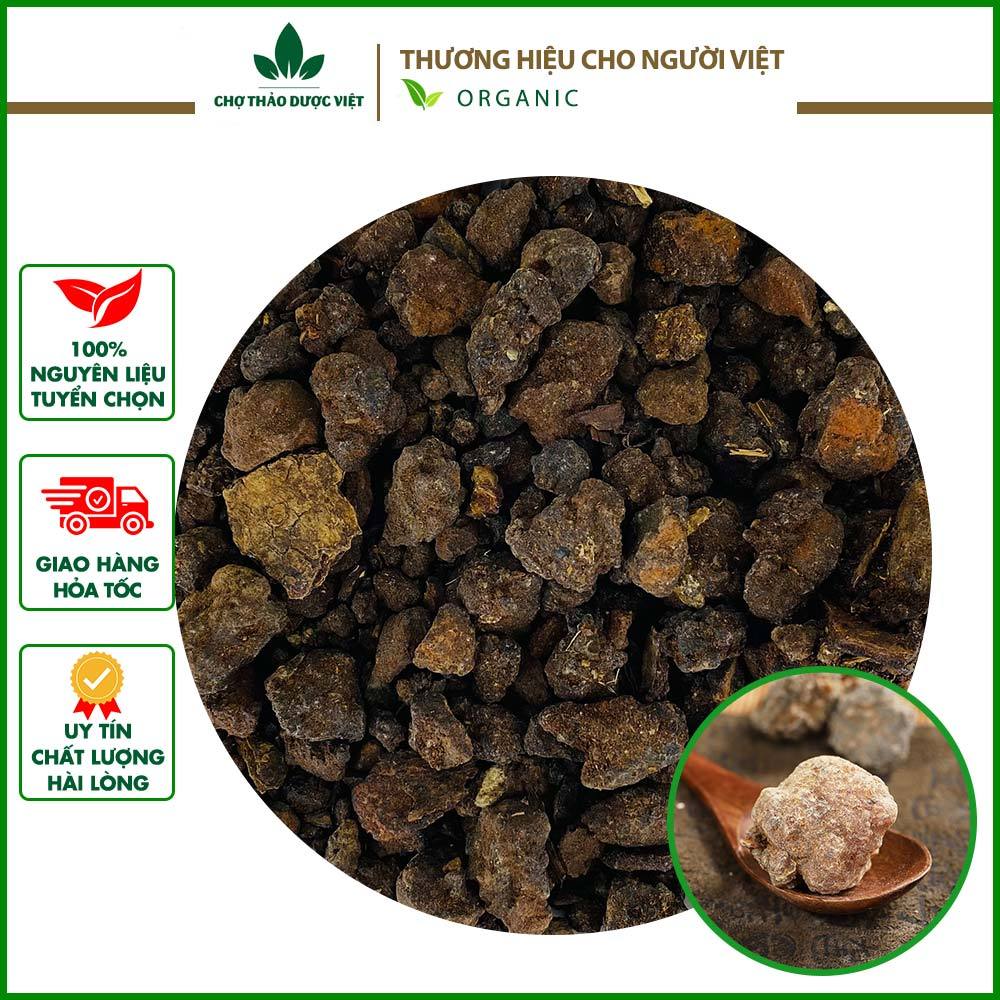 Một dược, mộc dược 100g ( Nhựa thơm myrrh làm tinh dầu, xông phòng) - Chợ Thảo Dược Việt