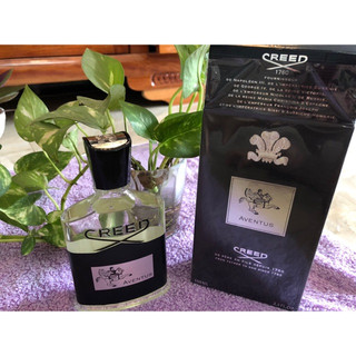 (Auth) Nước Hoa Nam Creed Aventus EDP - Mùi Hương Của Giới Thượng Lưu