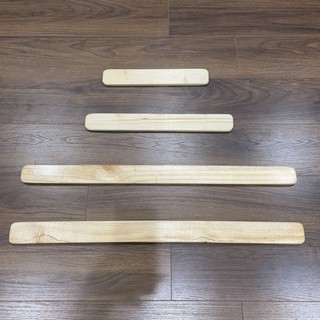 Bộ nẹp gỗ y tế (mua sỉ gọi 0783139696)
