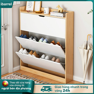 Tủ giày gỗ Tủ Giày Thông Minh Perfect Home
