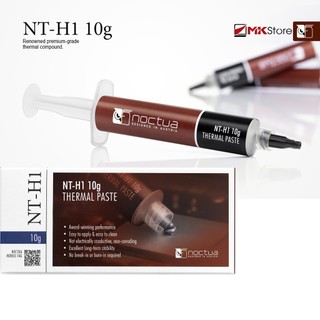 Noctua nt-h1 10g keo tản nhiệt laptop | pc / gpu | cpu mkstore