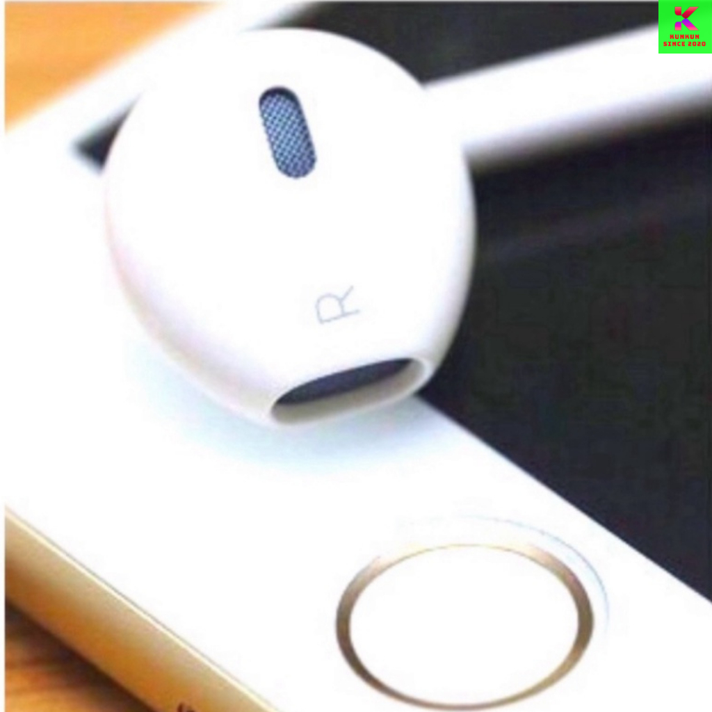 Tai Nghe Có Dây M1 jack 3.5mm - Hàng chính hãng - dây TPE Cho Phụ Kiện Điện Thoại