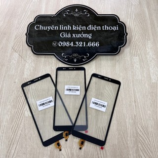 Kính Cảm ứng cho Nokia C2
