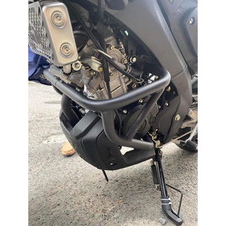 Chống Đổ Khung Cho Xe Yamaha XSR155 /Mt15 /vixion 155