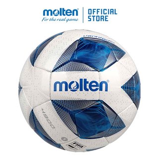Bóng đá Molten F5A4900 số 5 - Công nghệ ACENTEC siêu chống thấm