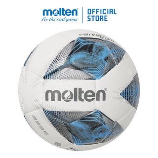 Bóng đá Molten F5A3555-K số 5 - Tặng kim bơm
