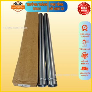 Ty phuộc trước Dream/Ws/Rs/Sirius, Ty giảm xóc trước xe máy Dream/WS110/RS/Sirius hàng loại 1 cao cấp Trường Thành Tools