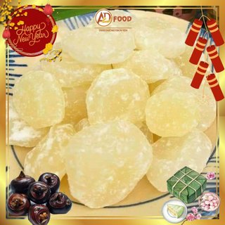 200g Mứt củ năng giòn ngọt