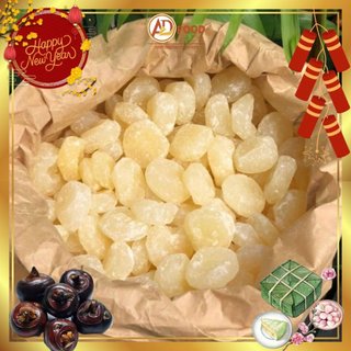 200g Mứt củ năng giòn ngọt