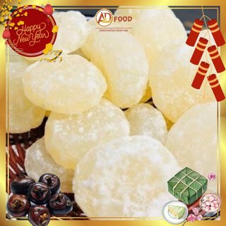 200g Mứt củ năng giòn ngọt