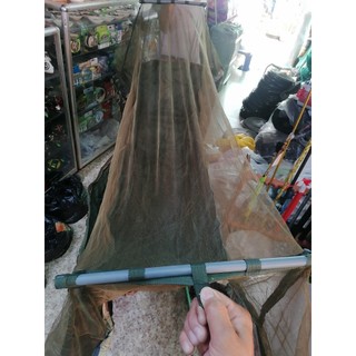 Võng Mùng 2m5 ( Hàng Cao Cấp )