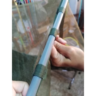 Võng Mùng 2m5 ( Hàng Cao Cấp )