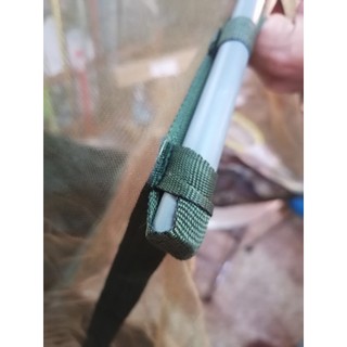 Võng Mùng 2m5 ( Hàng Cao Cấp )