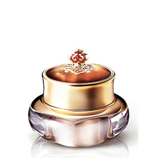 Kem dưỡng mắt tái sinh Whoo Radiant Regenerating Eye Cream 5ml