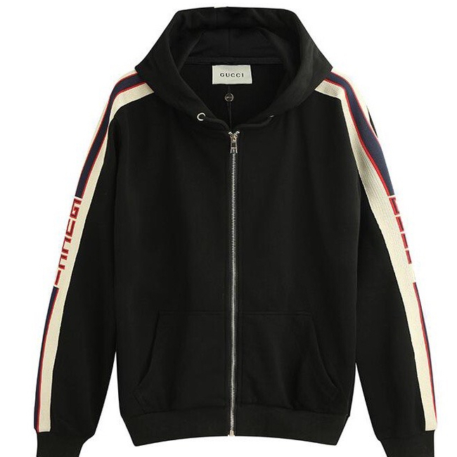 Áo Khoác Hoodie GC Mũ Trùm 2Lớp Chất Vải Nỉ Cotton 100%, áo khoác mùa đông cực đẹp hottrend 2023