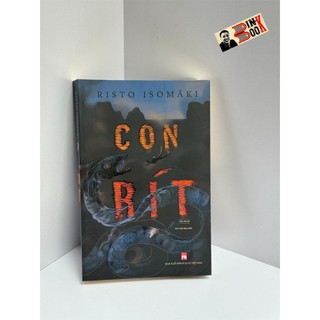 Sách - con rít - nhiều tác giả - bùi việt hoa dịch - nxb phụ nữ