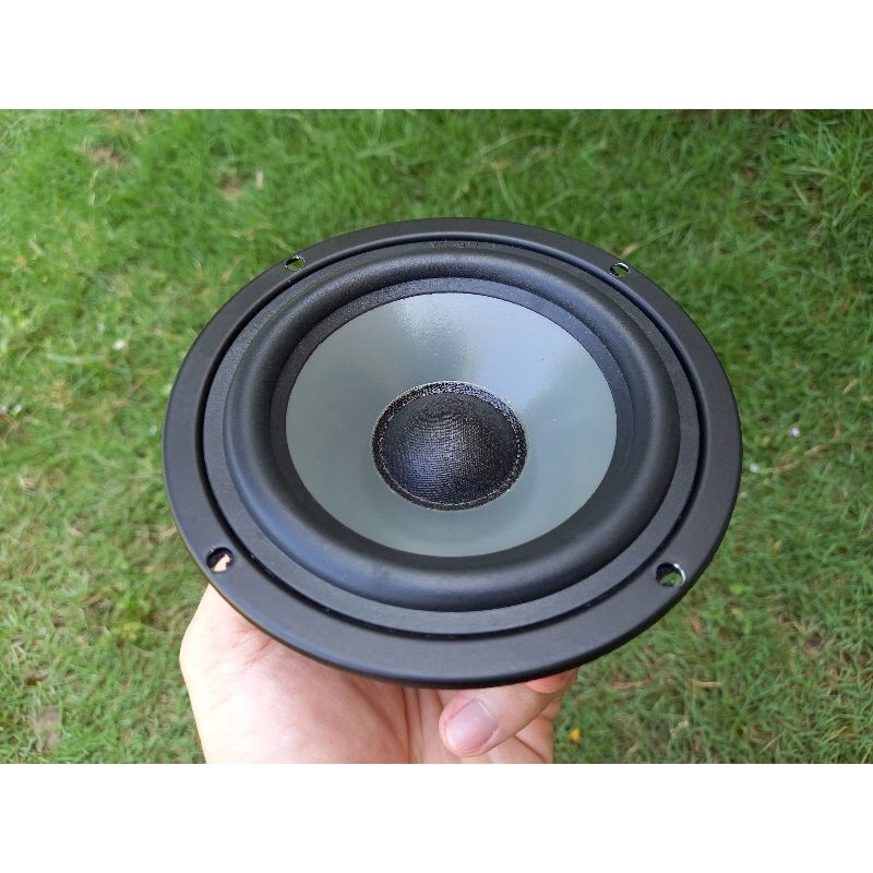 Loa toàn dải 4inch 12ohm 30w tháo loa bookself