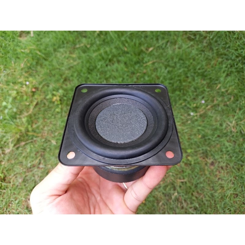 Củ loa mid bass 3 inch 4ohm 20w