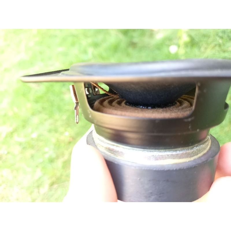 Củ loa mid bass 3 inch 4ohm 20w