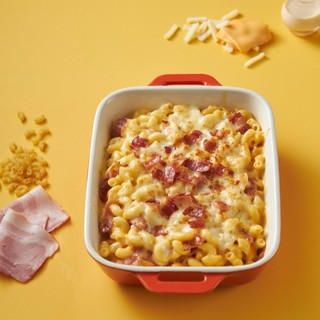 Nui ống macaroni Ottogi/Otoki 500g