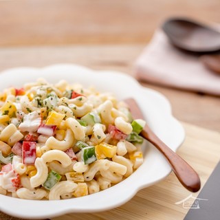 Nui ống macaroni Ottogi/Otoki 500g