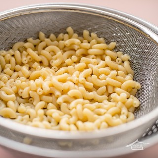 Nui ống macaroni Ottogi/Otoki 500g