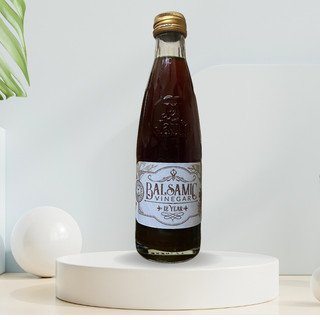 Giấm balsamic janslenmen 250ml