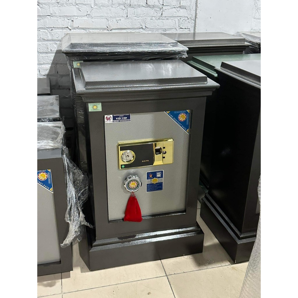 két sắt việt tiệp vân tay 80kg +_ MIỄN PHÍ VẬN CHUYỂN TẬN NHÀ HÀ NỘI